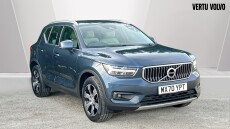 Volvo Xc40 1.5 T3 [163] Inscription 5dr Geartronic Petrol Estate